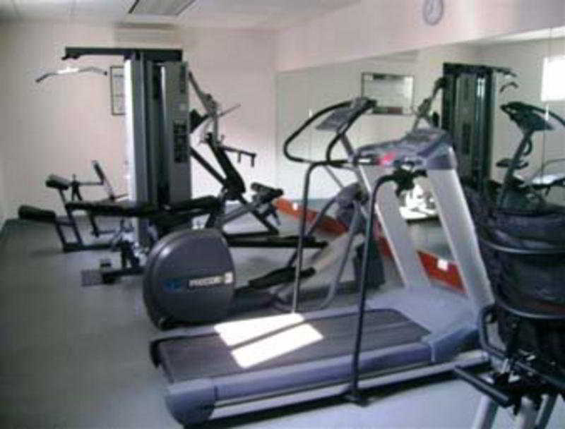 라마다 호텔 시우다드 빅토리아 시우다드빅토리아 외부 사진